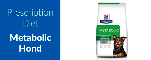 Nu Metabolic hondenvoer met 3 blikken natvoer gratis 